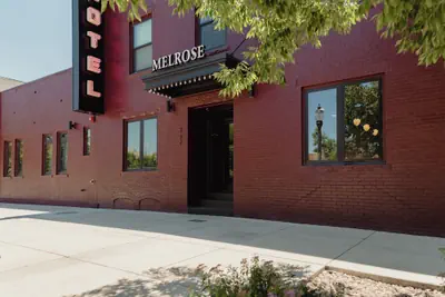 Photo 2 - The Hotel Melrose