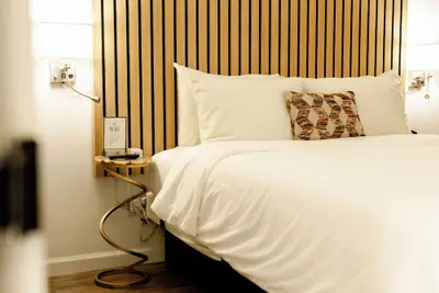 Photo 2 - Angoria Hotel