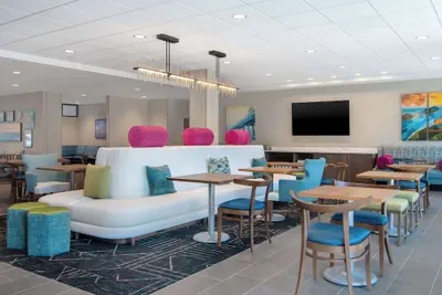 Photo 4 - Home2 Suites By Hilton Jacksonville Downtown