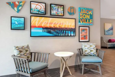 Photo 5 - Home2 Suites By Hilton Jacksonville Downtown