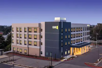 Photo 2 - Home2 Suites by Hilton at the Dunes on Monterey Bay