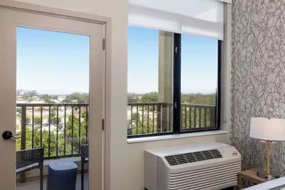 Photo 4 - Home2 Suites by Hilton at the Dunes on Monterey Bay