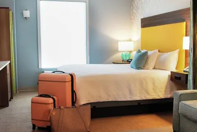 Photo 3 - Home2 Suites by Hilton at the Dunes on Monterey Bay