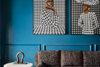 Photo 3 - Bowie House, Auberge Collection