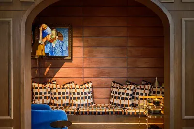 Photo 5 - Bowie House, Auberge Collection