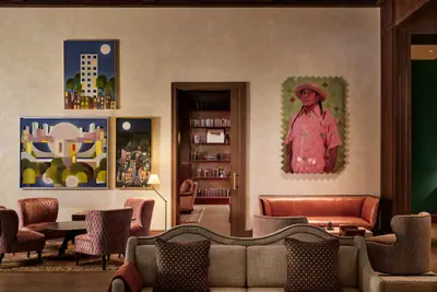 Photo 4 - Bowie House, Auberge Collection