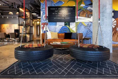 Photo 5 - Moxy Omaha Downtown
