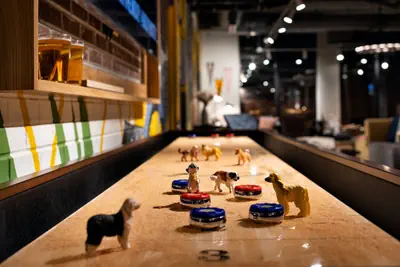 Photo 3 - Moxy Omaha Downtown