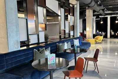 Photo 5 - Aloft by Marriott Fort Lauderdale Airport