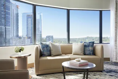 Photo 5 - InterContinental Seattle Bellevue, by IHG