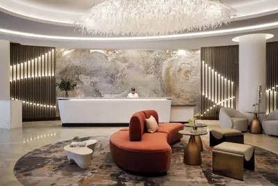 Photo 4 - InterContinental Seattle Bellevue, by IHG