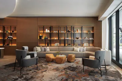 Photo 3 - InterContinental Seattle Bellevue, by IHG
