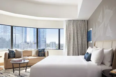 Photo 5 - InterContinental Seattle Bellevue, by IHG