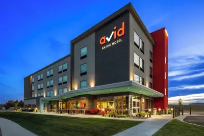 Photo 2 - avid Hotels Billings West by IHG