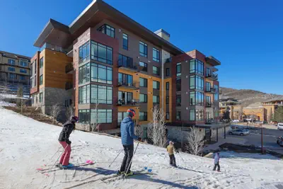 Photo 2 - Lift by All Seasons Resort Lodging