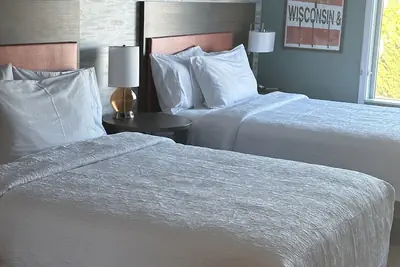 Photo 3 - Home2 Suites By Hilton Racine