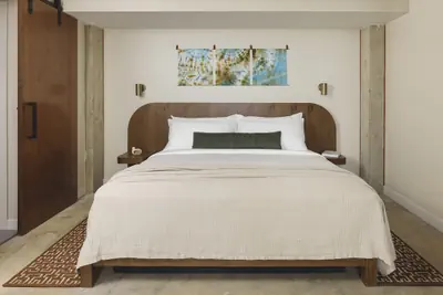 Photo 5 - Drift Nashville, a Member of Design Hotels