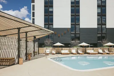 Photo 2 - Drift Nashville, a Member of Design Hotels