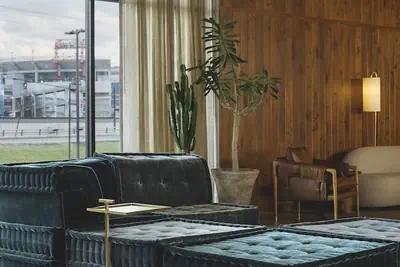 Photo 3 - Drift Nashville, a Member of Design Hotels