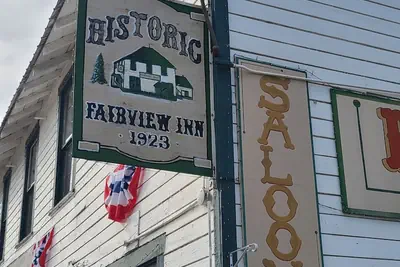 Photo 2 - Fairview Inn