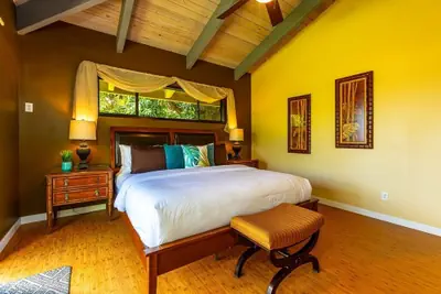 Photo 5 - Maui Dolphin House 4 Bedroom Home