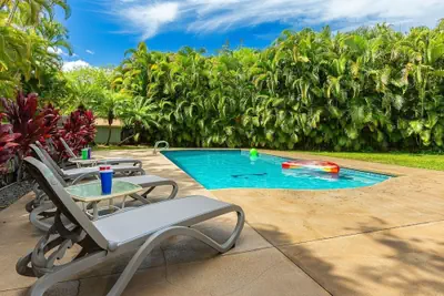 Photo 2 - Maui Dolphin House 4 Bedroom Home