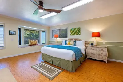 Photo 3 - Maui Dolphin House 4 Bedroom Home