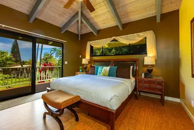Photo 4 - Maui Dolphin House 4 Bedroom Home