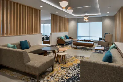 Photo 2 - TownePlace Suites by Marriott Portland Airport ME