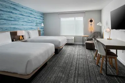 Photo 5 - TownePlace Suites by Marriott Portland Airport ME