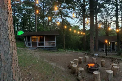 Photo 2 - Loblolly Pines Adventure Camp Unit 3