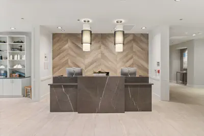 Photo 4 - EVEN Hotel Austin Uptown near the Domain by IHG
