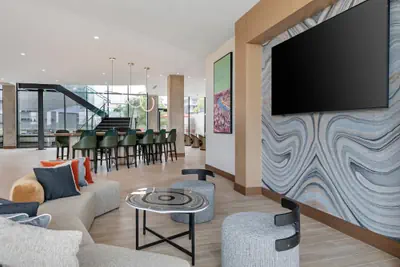 Photo 3 - Cambria Hotel Austin Downtown