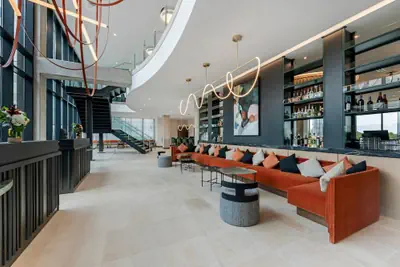 Photo 5 - Cambria Hotel Austin Downtown