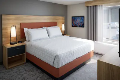 Photo 3 - Candlewood Suites Atlanta Smyrna by IHG