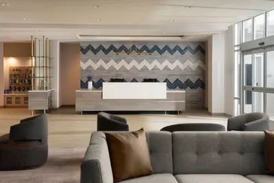Photo 3 - TownePlace Suites by Marriott Barstow