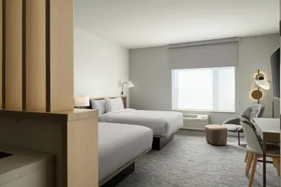 Photo 5 - TownePlace Suites by Marriott Barstow