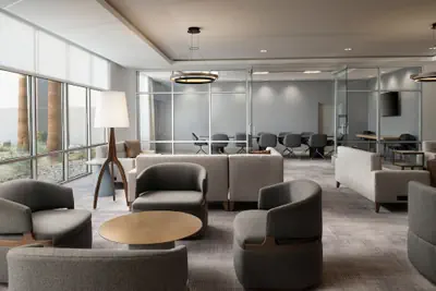 Photo 2 - TownePlace Suites by Marriott Barstow