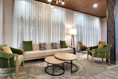 Photo 4 - Fairfield Inn & Suites by Marriott Show Low