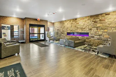 Photo 5 - Cobblestone Hotel & Suites - Wickenburg