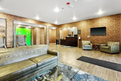 Photo 3 - Cobblestone Hotel & Suites - Wickenburg