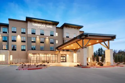 Photo 2 - TownePlace Suites by Marriott Show Low
