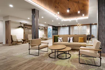 Photo 4 - TownePlace Suites by Marriott Show Low