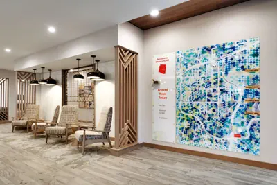 Photo 5 - TownePlace Suites by Marriott Show Low