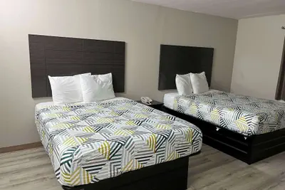 Photo 5 - Studio 6 Suites West Memphis, AR - Memphis