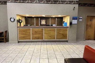 Photo 3 - Studio 6 Suites West Memphis, AR - Memphis