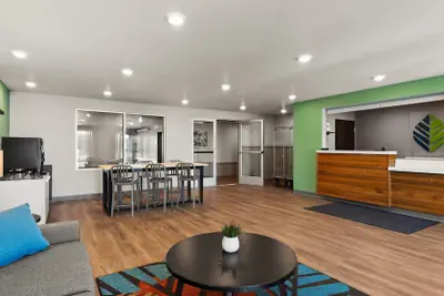 Photo 4 - WoodSpring Suites Greeley