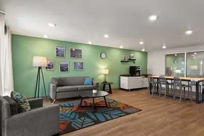 Photo 3 - WoodSpring Suites Greeley