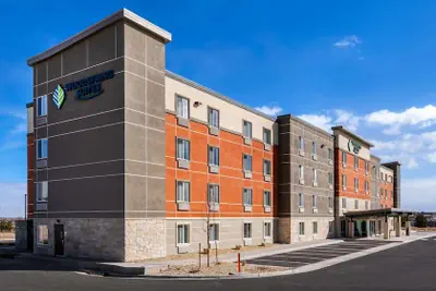 Photo 2 - WoodSpring Suites Greeley