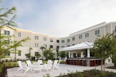 Photo 2 - The George Hotel